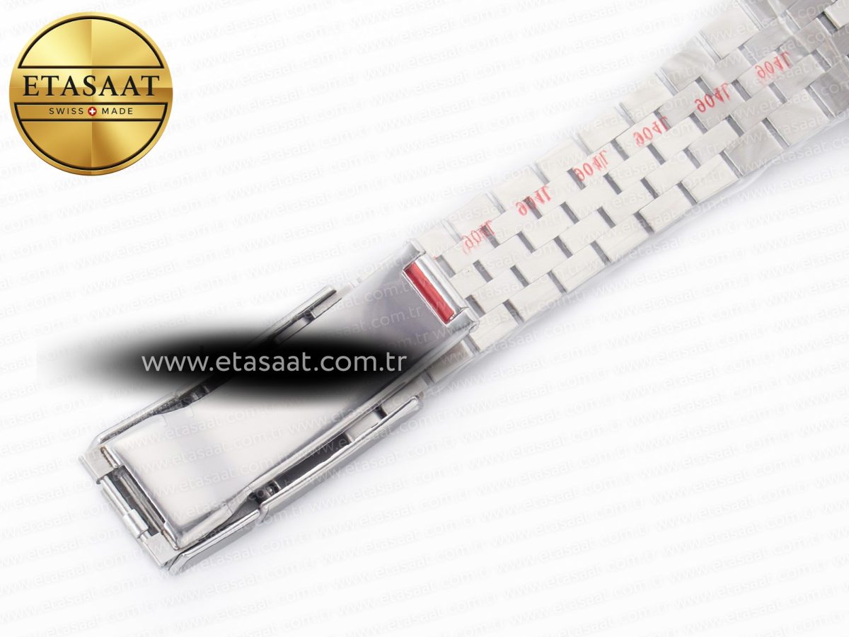 GMT Master II 126720 VTNR Clean 904L SS 1:1 Best Edition on Jubilee Bracelet DD3285 CHS - Görsel 28