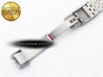 GMT Master II 126720 VTNR Clean 904L SS 1:1 Best Edition on Jubilee Bracelet DD3285 CHS - Görsel 29
