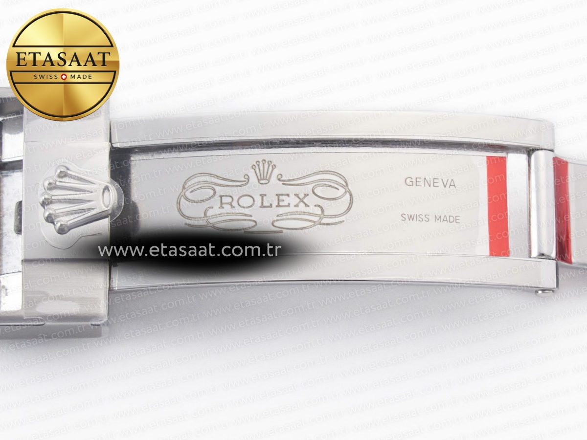 GMT Master II 126720 VTNR Clean 904L SS 1:1 Best Edition on Jubilee Bracelet DD3285 CHS - Görsel 32