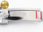 GMT Master II 126720 VTNR Clean 904L SS 1:1 Best Edition on Jubilee Bracelet DD3285 CHS - Görsel 32