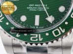 GMT-Master II 126729 VTNR ARF 1:1 Best Edition Green Dial On SS Bracelet SH3285 CHS - Görsel 11