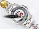 GMT-Master II 126729 VTNR ARF 1:1 Best Edition Green Dial On SS Bracelet SH3285 CHS - Görsel 17