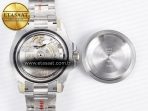 GMT-Master II 126729 VTNR ARF 1:1 Best Edition Green Dial On SS Bracelet SH3285 CHS - Görsel 18