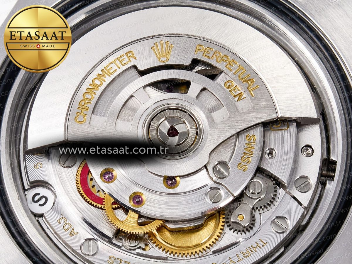GMT-Master II 126729 VTNR ARF 1:1 Best Edition Green Dial On SS Bracelet SH3285 CHS - Görsel 20