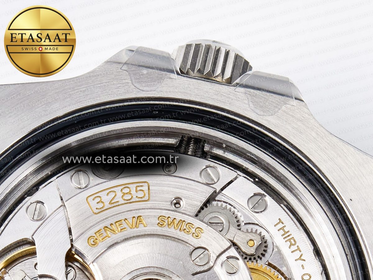 GMT-Master II 126729 VTNR ARF 1:1 Best Edition Green Dial On SS Bracelet SH3285 CHS - Görsel 21