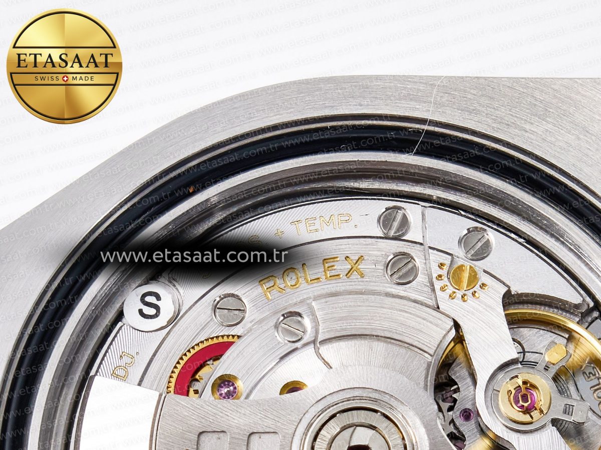 GMT-Master II 126729 VTNR ARF 1:1 Best Edition Green Dial On SS Bracelet SH3285 CHS - Görsel 23
