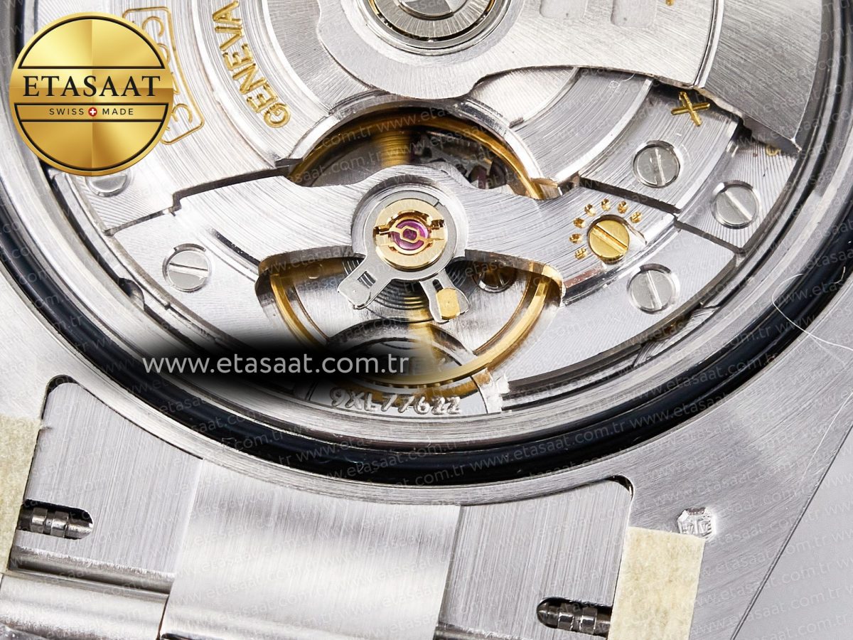 GMT-Master II 126729 VTNR ARF 1:1 Best Edition Green Dial On SS Bracelet SH3285 CHS - Görsel 24