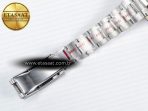 GMT-Master II 126729 VTNR ARF 1:1 Best Edition Green Dial On SS Bracelet SH3285 CHS - Görsel 28