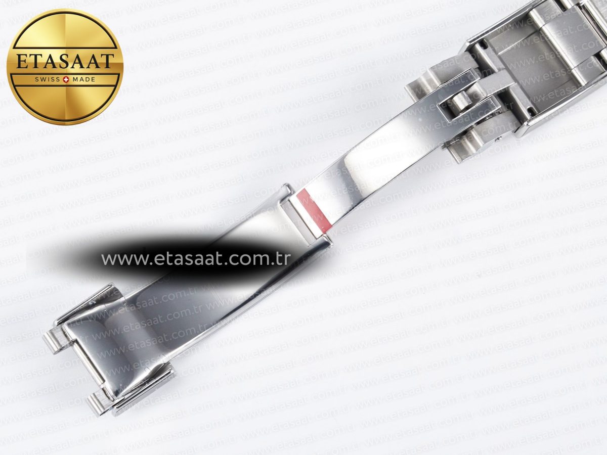 GMT-Master II 126729 VTNR ARF 1:1 Best Edition Green Dial On SS Bracelet SH3285 CHS - Görsel 29