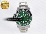GMT-Master II 126729 VTNR ARF 1:1 Best Edition Green Dial On SS Bracelet SH3285 CHS - Görsel 3