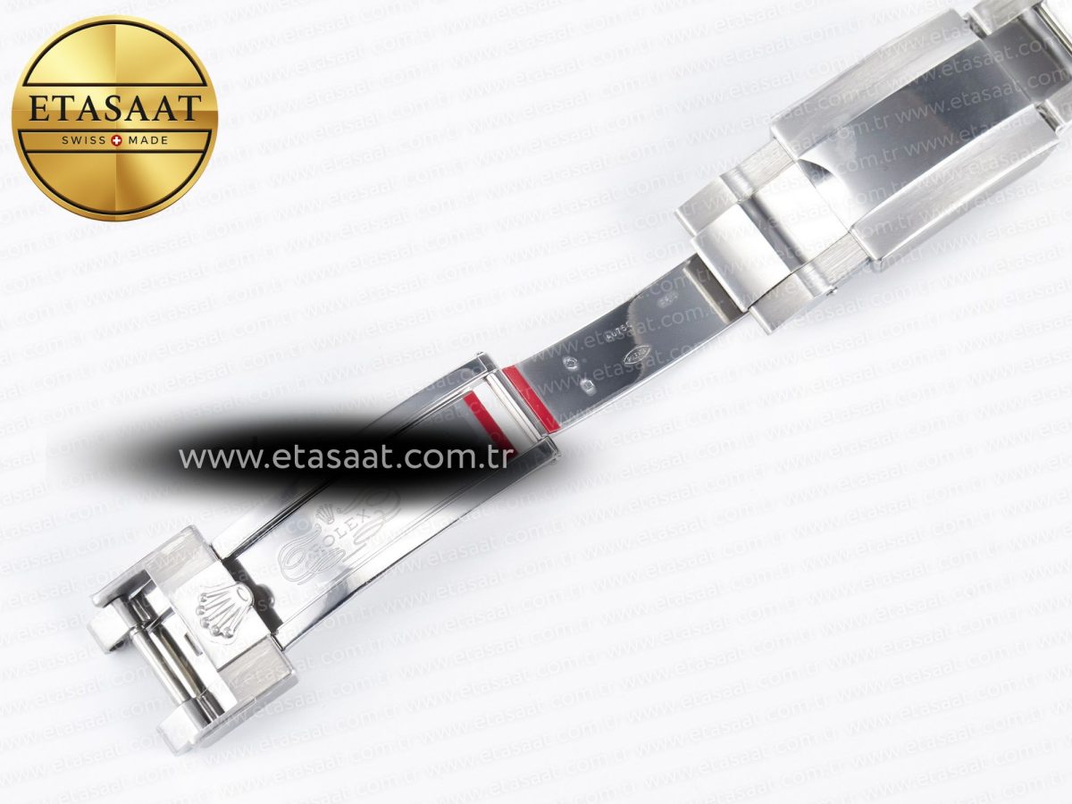 GMT-Master II 126729 VTNR ARF 1:1 Best Edition Green Dial On SS Bracelet SH3285 CHS - Görsel 31