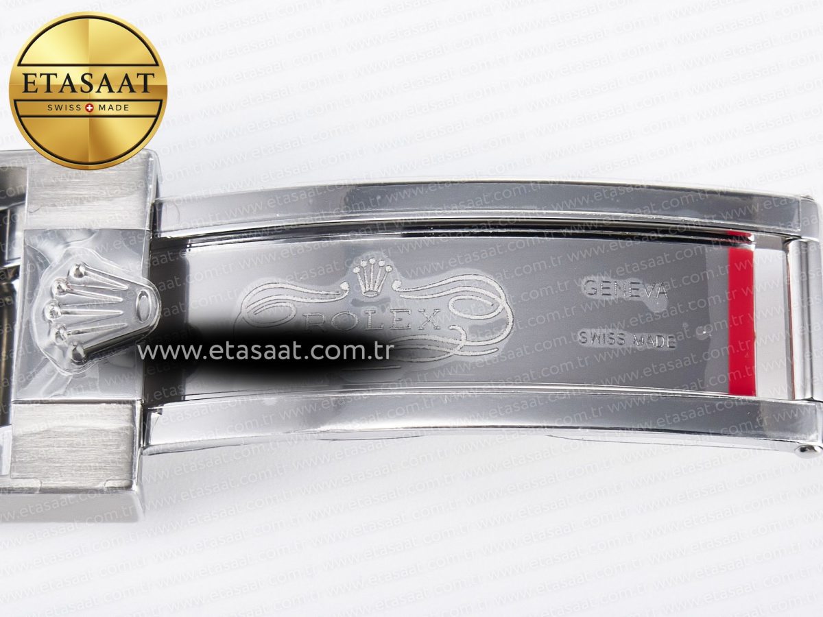 GMT-Master II 126729 VTNR ARF 1:1 Best Edition Green Dial On SS Bracelet SH3285 CHS - Görsel 32