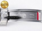 GMT-Master II 126729 VTNR ARF 1:1 Best Edition Green Dial On SS Bracelet SH3285 CHS - Görsel 32