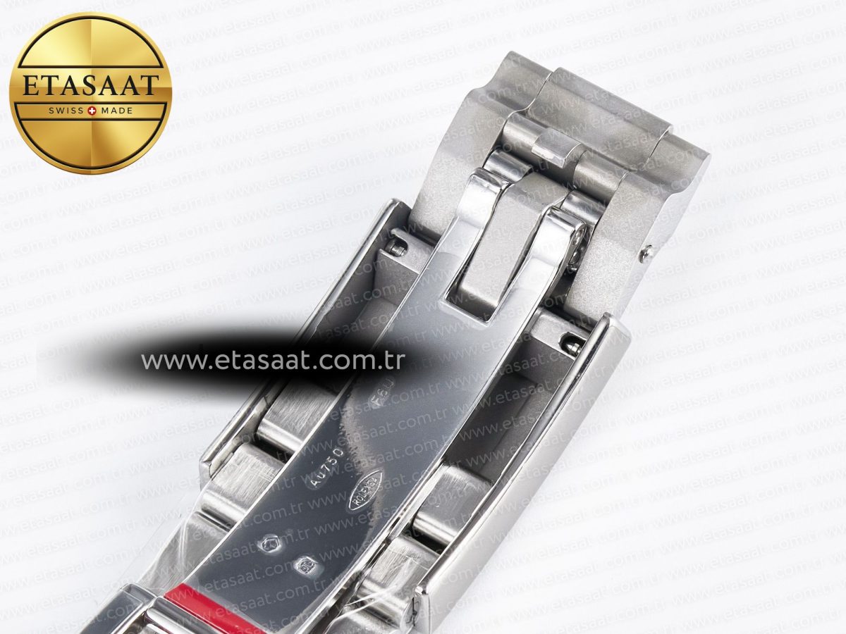 GMT-Master II 126729 VTNR ARF 1:1 Best Edition Green Dial On SS Bracelet SH3285 CHS - Görsel 34