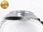 GMT-Master II 126729 VTNR ARF 1:1 Best Edition Green Dial On SS Jubilee Bracelet SH3285 CHS - Görsel 14