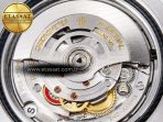 GMT-Master II 126729 VTNR ARF 1:1 Best Edition Green Dial On SS Jubilee Bracelet SH3285 CHS - Görsel 20