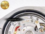 GMT-Master II 126729 VTNR ARF 1:1 Best Edition Green Dial On SS Jubilee Bracelet SH3285 CHS - Görsel 23