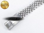 GMT-Master II 126729 VTNR ARF 1:1 Best Edition Green Dial On SS Jubilee Bracelet SH3285 CHS - Görsel 27
