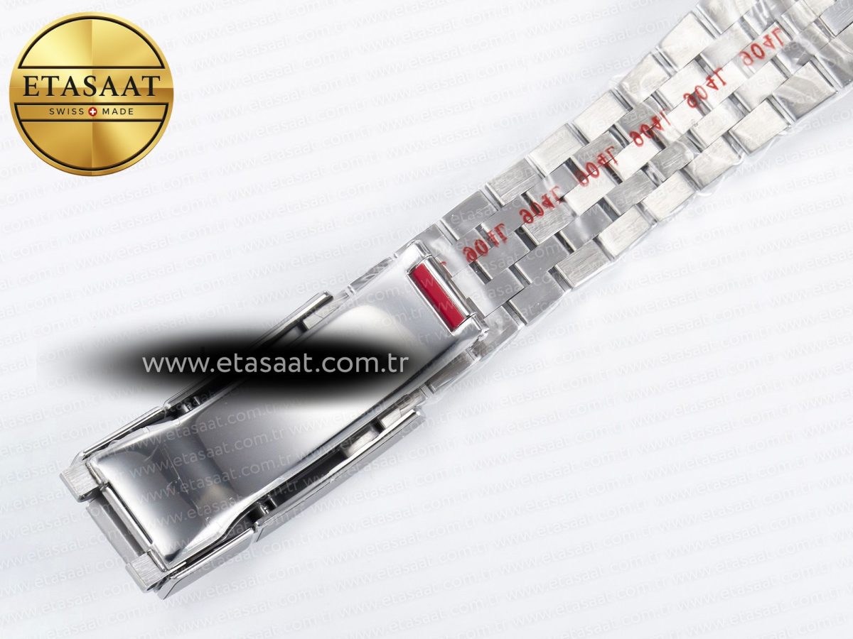 GMT-Master II 126729 VTNR ARF 1:1 Best Edition Green Dial On SS Jubilee Bracelet SH3285 CHS - Görsel 28