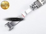 GMT-Master II 126729 VTNR ARF 1:1 Best Edition Green Dial On SS Jubilee Bracelet SH3285 CHS - Görsel 29