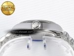 Heritage Black Bay 41mm SS ZF 1:1 Best Edition Black Dial Black Bezel on SS Bracelet A2824 - Görsel 14