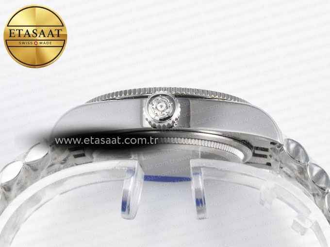 Heritage Black Bay 41mm SS ZF 1:1 Best Edition Black Dial Black Bezel on SS Bracelet A2824 - Görsel 14