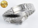 Heritage Black Bay 41mm SS ZF 1:1 Best Edition Black Dial Black Bezel on SS Bracelet A2824 - Görsel 15