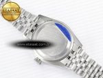 Heritage Black Bay 41mm SS ZF 1:1 Best Edition Black Dial Black Bezel on SS Bracelet A2824 - Görsel 16