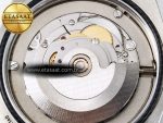 Heritage Black Bay 41mm SS ZF 1:1 Best Edition Black Dial Black Bezel on SS Bracelet A2824 - Görsel 20