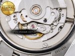 Heritage Black Bay 41mm SS ZF 1:1 Best Edition Black Dial Black Bezel on SS Bracelet A2824 - Görsel 21