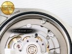Heritage Black Bay 41mm SS ZF 1:1 Best Edition Black Dial Black Bezel on SS Bracelet A2824 - Görsel 22