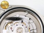 Heritage Black Bay 41mm SS ZF 1:1 Best Edition Black Dial Black Bezel on SS Bracelet A2824 - Görsel 22