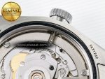 Heritage Black Bay 41mm SS ZF 1:1 Best Edition Black Dial Black Bezel on SS Bracelet A2824 - Görsel 23