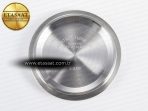 Heritage Black Bay 41mm SS ZF 1:1 Best Edition Black Dial Black Bezel on SS Bracelet A2824 - Görsel 24