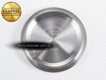 Heritage Black Bay 41mm SS ZF 1:1 Best Edition Black Dial Black Bezel on SS Bracelet A2824 - Görsel 24
