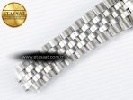 Heritage Black Bay 41mm SS ZF 1:1 Best Edition Black Dial Black Bezel on SS Bracelet A2824 - Görsel 25