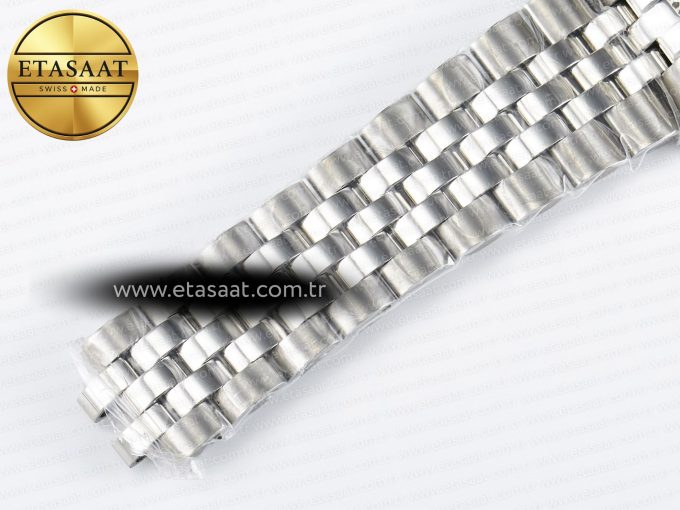 Heritage Black Bay 41mm SS ZF 1:1 Best Edition Black Dial Black Bezel on SS Bracelet A2824 - Görsel 25