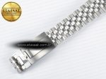 Heritage Black Bay 41mm SS ZF 1:1 Best Edition Black Dial Black Bezel on SS Bracelet A2824 - Görsel 26