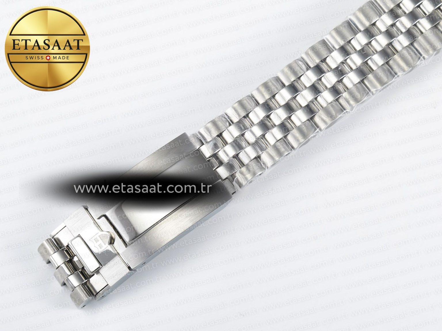Heritage Black Bay 41mm SS ZF 1:1 Best Edition Black Dial Black Bezel on SS Bracelet A2824 - Görsel 26