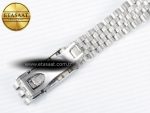 Heritage Black Bay 41mm SS ZF 1:1 Best Edition Black Dial Black Bezel on SS Bracelet A2824 - Görsel 27