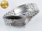 Heritage Black Bay 41mm SS ZF 1:1 Best Edition Black Dial on SS Bracelet A2824 - Görsel 15