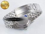 Heritage Black Bay 41mm SS ZF 1:1 Best Edition Black Dial on SS Bracelet A2824 - Görsel 15