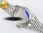 Heritage Black Bay 41mm SS ZF 1:1 Best Edition Black Dial on SS Bracelet A2824 - Görsel 16