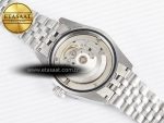 Heritage Black Bay 41mm SS ZF 1:1 Best Edition Black Dial on SS Bracelet A2824 - Görsel 18