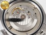 Heritage Black Bay 41mm SS ZF 1:1 Best Edition Black Dial on SS Bracelet A2824 - Görsel 19
