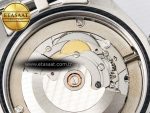 Heritage Black Bay 41mm SS ZF 1:1 Best Edition Black Dial on SS Bracelet A2824 - Görsel 20