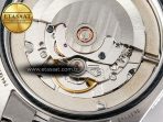 Heritage Black Bay 41mm SS ZF 1:1 Best Edition Black Dial on SS Bracelet A2824 - Görsel 21