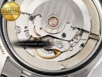 Heritage Black Bay 41mm SS ZF 1:1 Best Edition Black Dial on SS Bracelet A2824 - Görsel 21