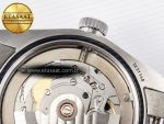 Heritage Black Bay 41mm SS ZF 1:1 Best Edition Black Dial on SS Bracelet A2824 - Görsel 22