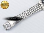 Heritage Black Bay 41mm SS ZF 1:1 Best Edition Black Dial on SS Bracelet A2824 - Görsel 25